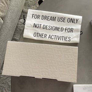 Golden Goose shoe box and dust bag ✨